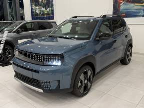 La prima 1.2 HYBRID eDCT