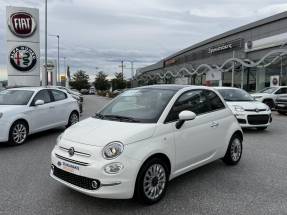 1.0 Hybrid GSE DOLCE VITA