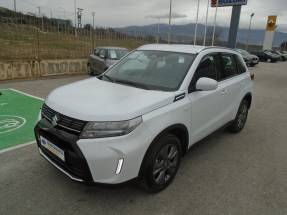  1.4 GL 2WD HYBRID 48V 129hp 5D