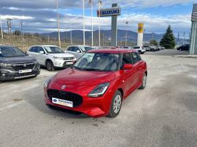 1.2 GL 2WD MT HYBRID 82HP