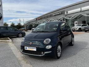 1.0 Hybrid GSE DOLCE VITA