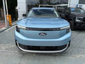 EXPLORER PREMIUM 5D ER (77kWh) 286PS RWD 