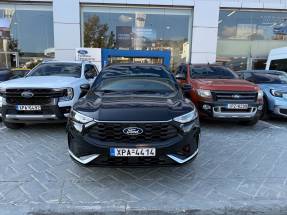 KUGA ST-LINE X 5D 2.5L PHEV 243PS