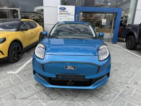 PUMA GEN-E PREMIUM 5D 43KWH 168PS FWD AUTO 