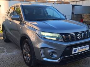 Vitara Hybrid 48V 1.4i 16v DITC GL+ 4WD