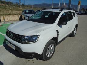 1.5 dci Blue Sportive 4x4 115Hp