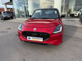 SUZUKI SWIFT 1.2 GL 