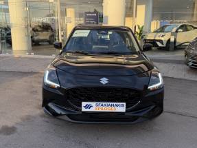 SUZUKI SWIFT 1.2 GL