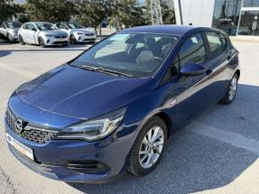  1.4 12v Edition S&S CVT 145HP