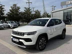 ALTITUDE e-HYBRID 1.5 TB 130HP DDCT-7