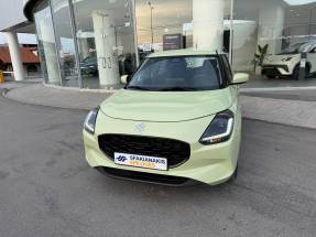 SUZUKI SWIFT 1.2 GL