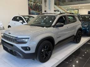 1.2 MHEV 145HP T3 DCT UPLAND 4Xe