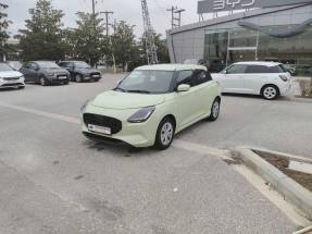 1.2 GL 2WD MT HYBRID 83hp 5D