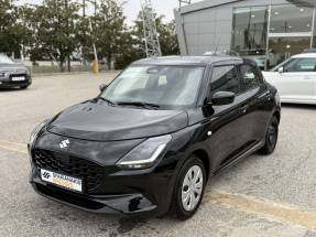 1.2 GL 2WD MT HYBRID 83hp 5D (AOL 412 52GL)