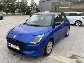 1.2 GL 2WD MT HYBRID 83hp 5D (AOL 412 52GL)