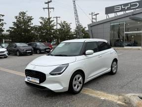 1.2 GL+ 2WD HYBRID 83hp 5D CVT (AOL 412 52AGP)