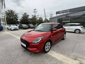 1.2 GL+ 2WD HYBRID 83hp 5D CVT (AOL 412 52AGP)