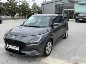  1.2 GL+ 2WD HYBRID 83hp 5D CVT (AOL 412 52AGP)