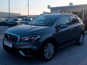 1,4lt SX4 GL+ ALL GRIP 