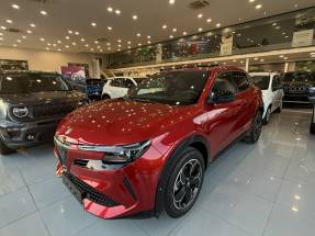 Core 1.2 145cv Mhev Q4 