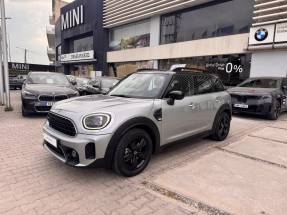 Cooper 1.5cc 136ps Navi Auto