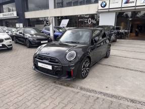 2.0cc 231ps JCW Package XL