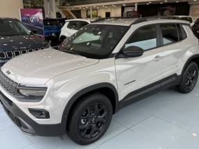 1.2 Turbo 4XE Overland Edition 145hp DCT6