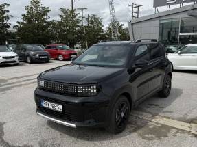 Grande Panda Tech 1.2  STYLE PACKET 