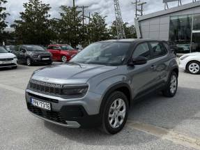 AVENGER 1.2 ALTITUDE MY25