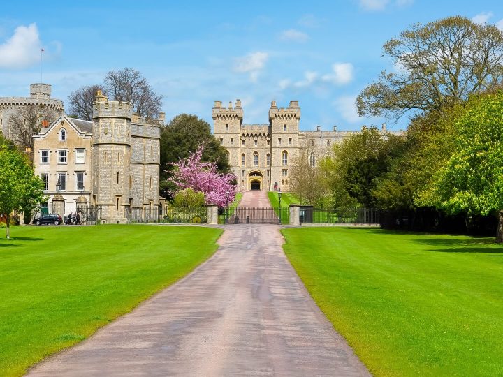 The Best Things to Do in Windsor for a Day Explore Windsor