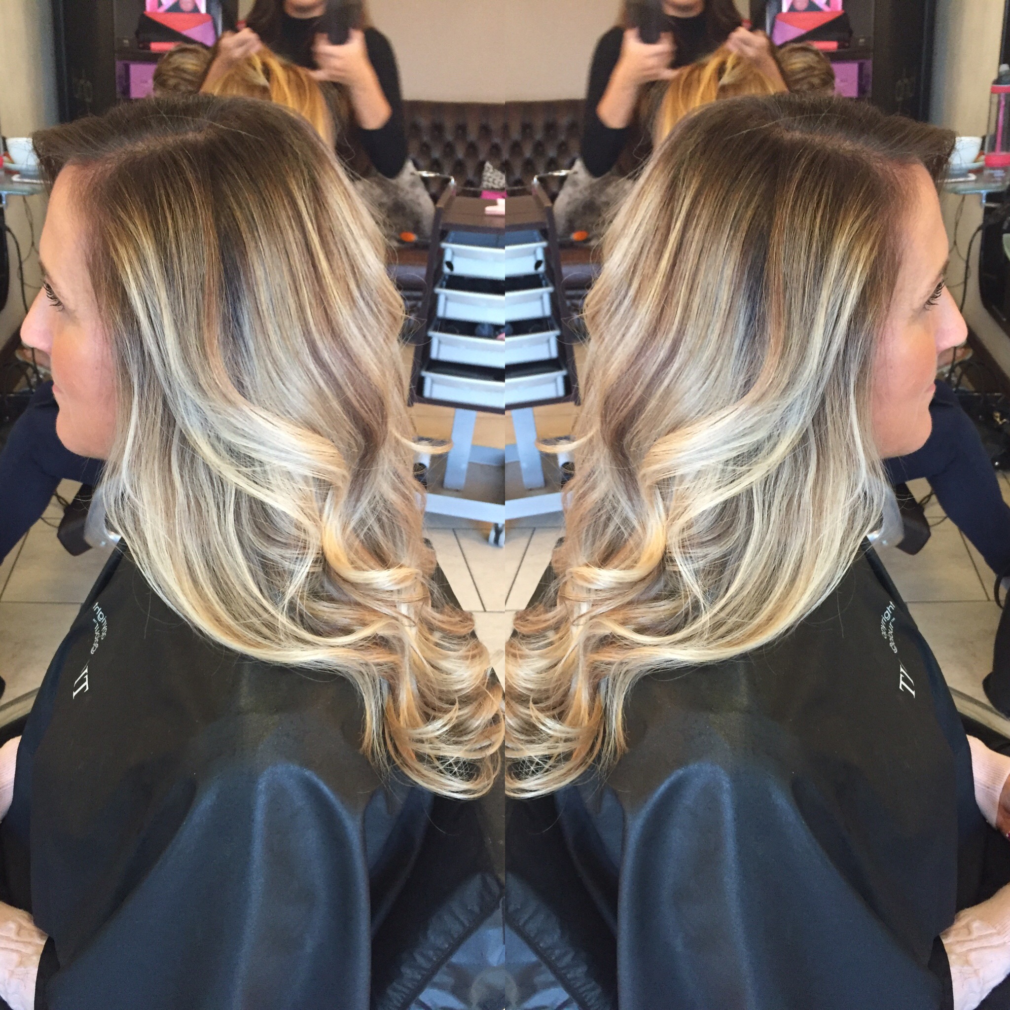 Pash Designs Hairdressing And Beauty Salons Book Online