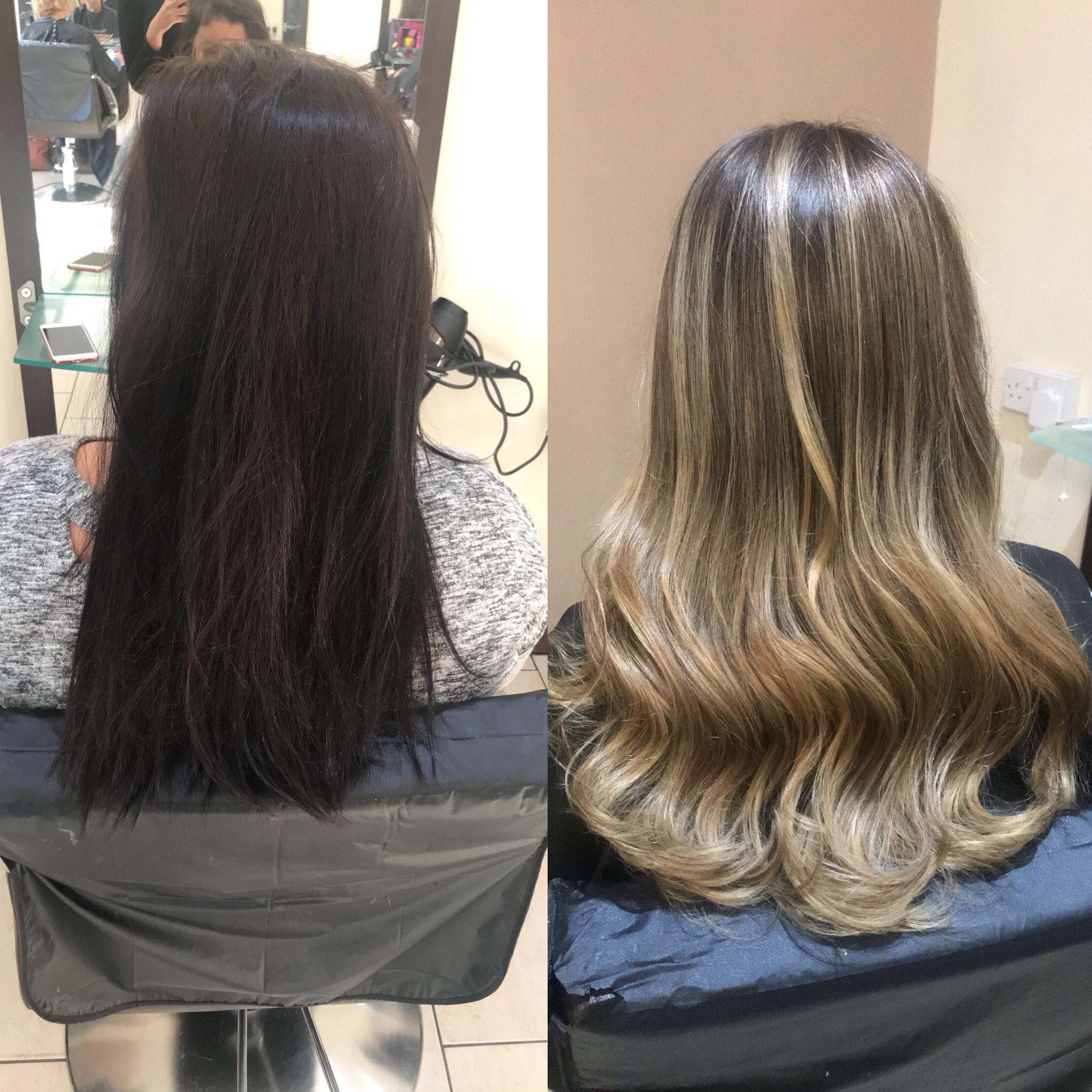 Pash Designs Hairdressing And Beauty Salons Book Online