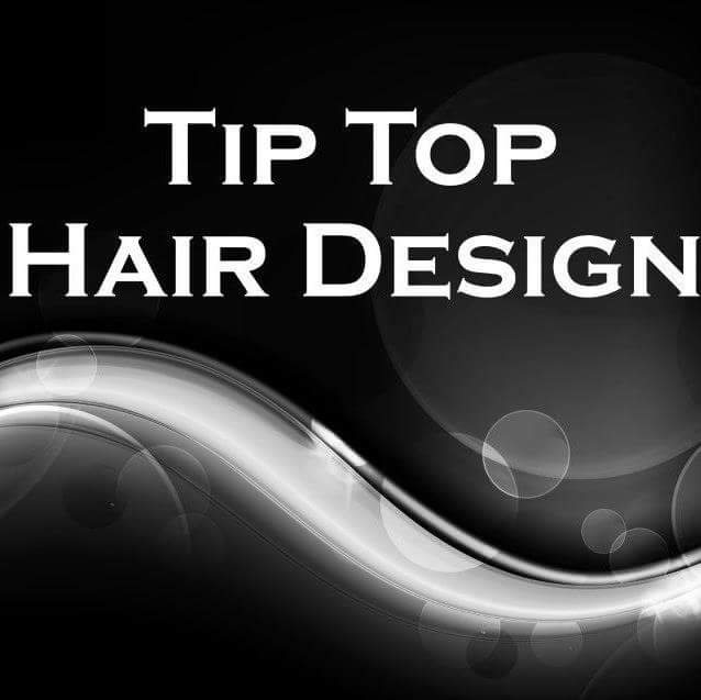 Tip Top Hair Design Hairdressing And Beauty Salons Book Online