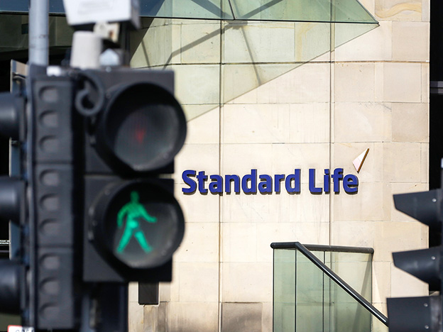 Sla Dividend Prospects Weaken
