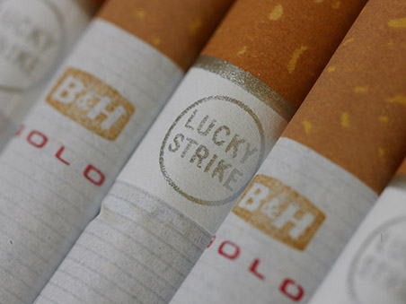 british american tobacco isin Brexit Fuels British American Tobacco's Bid for Reynolds American