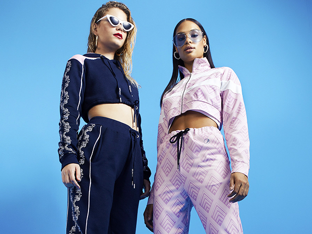 Boohoo Corners Lockdown Fashion Market