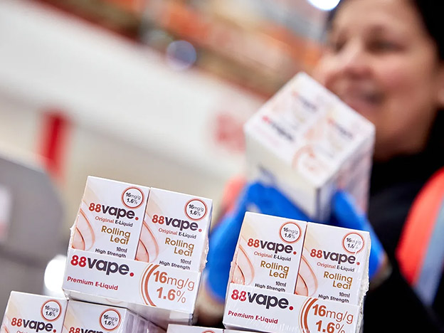 elfbar nachfüll pod läuft aus The factors holding back vape-maker Supreme's share price
