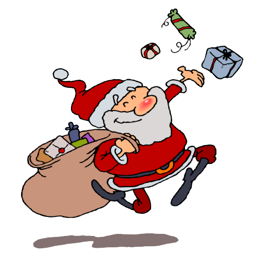 Santa Image