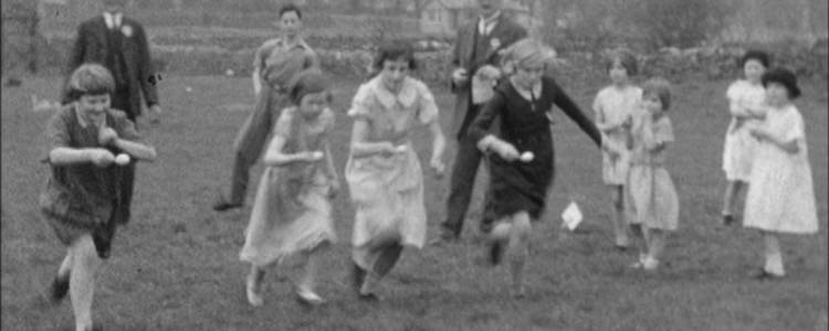 Britain on Film: Rural Life