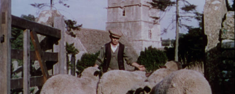 Britain on Film: Rural Life