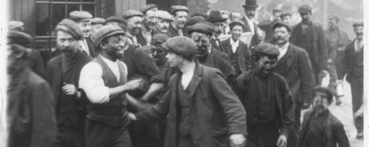 Britain on Film: Black Britain