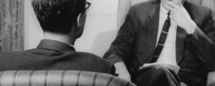 This Week: Homosexuals (1964), part of LGBT Britain
