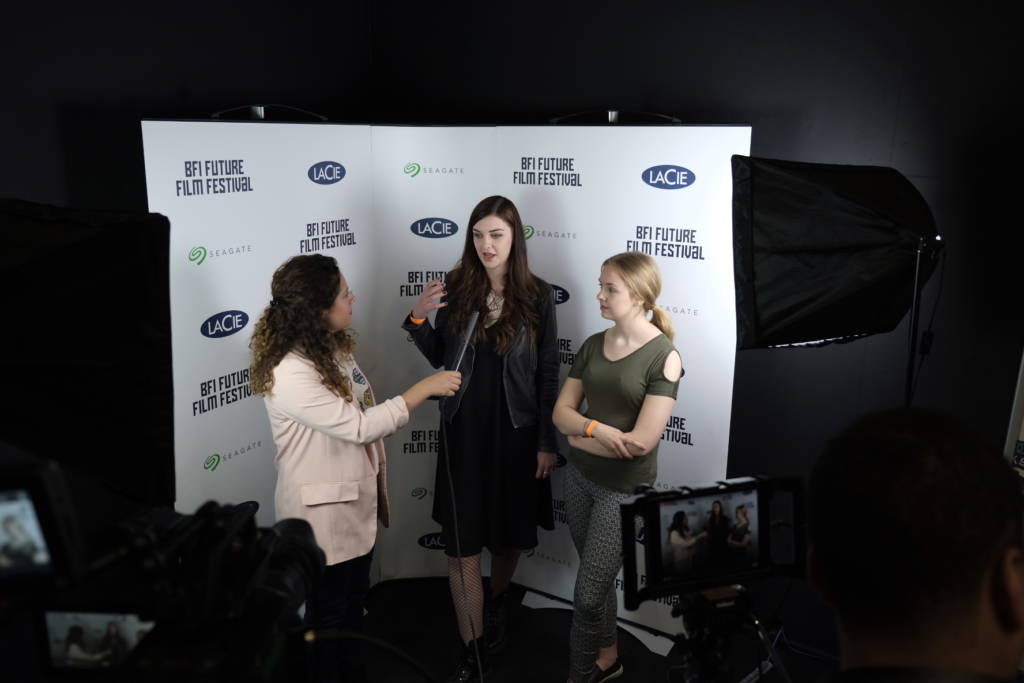 BFI Future Film Festival