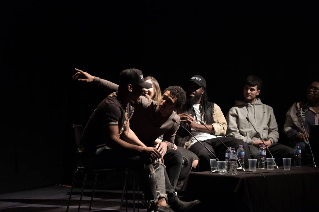 BFI Future Film Festival