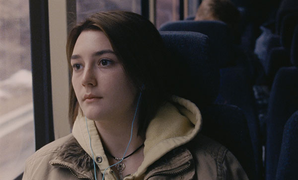 Never Rarely Sometimes Always (dir. Eliza Hittman)