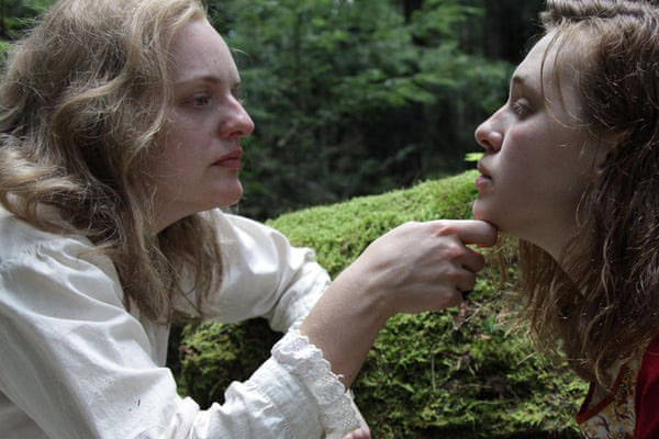 Shirley (dir. Josephine Decker)