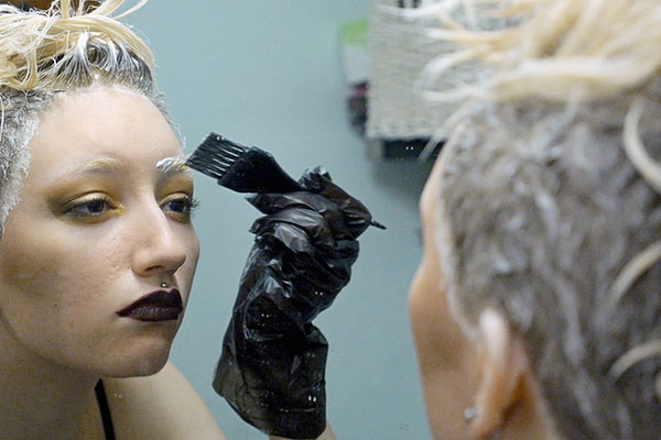 Always Amber (dir. Lia Hietala and Hannah Reinikainen)