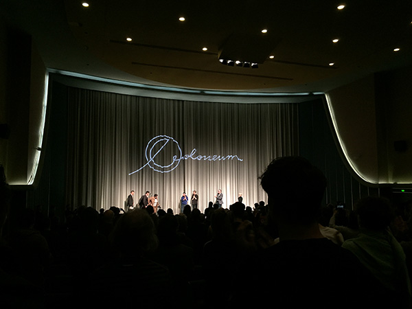 Welcome to Chechnya Q&A at Berlinale (dir. David France)