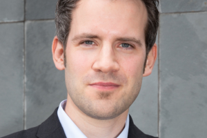 Holger Pletsch, Head of R&D @ idetect