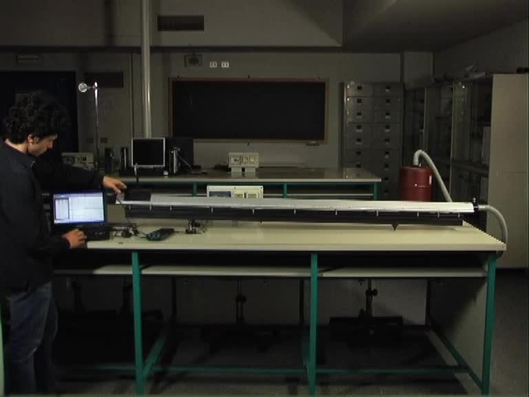 moto uniformemente accellerato/caduta dei gravi Collezioni Zanichelli moto uniformemente accellerato/caduta dei gravi Collezioni Zanichelli